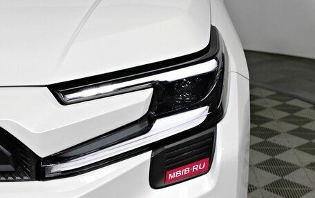 Toyota RAV4, 2026 год, 4 440 000 рублей, 10 фотография