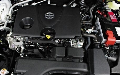 Toyota RAV4, 2026 год, 4 440 000 рублей, 22 фотография