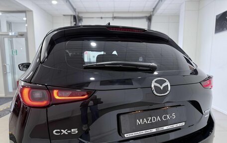 Mazda CX-5 II, 2025 год, 3 690 000 рублей, 9 фотография