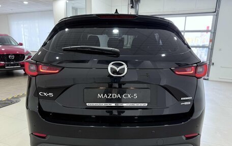 Mazda CX-5 II, 2025 год, 3 690 000 рублей, 8 фотография