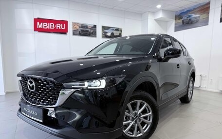 Mazda CX-5 II, 2025 год, 3 690 000 рублей, 2 фотография