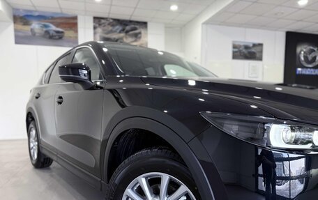Mazda CX-5 II, 2025 год, 3 690 000 рублей, 7 фотография