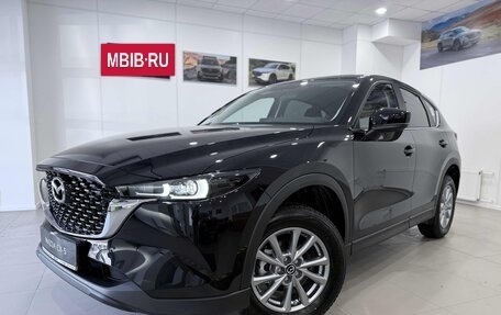 Mazda CX-5 II, 2025 год, 3 690 000 рублей, 3 фотография