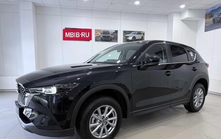 Mazda CX-5 II, 2025 год, 3 690 000 рублей, 5 фотография