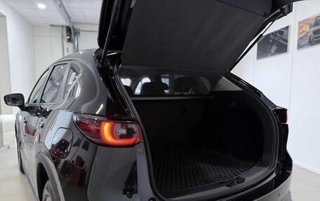 Mazda CX-5 II, 2025 год, 3 690 000 рублей, 10 фотография