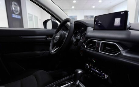 Mazda CX-5 II, 2025 год, 3 690 000 рублей, 15 фотография