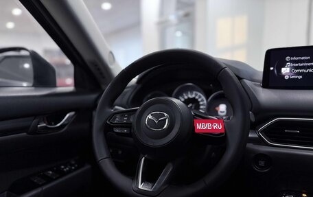 Mazda CX-5 II, 2025 год, 3 690 000 рублей, 13 фотография