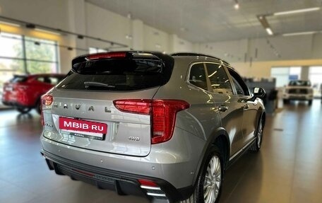 Haval Jolion, 2026 год, 2 849 000 рублей, 5 фотография