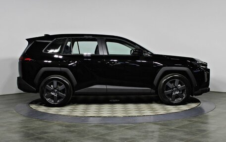 Toyota RAV4, 2026 год, 4 440 000 рублей, 4 фотография