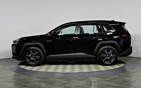 Toyota RAV4, 2026 год, 4 440 000 рублей, 8 фотография