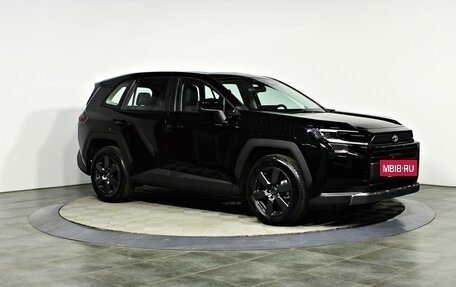 Toyota RAV4, 2026 год, 4 440 000 рублей, 3 фотография