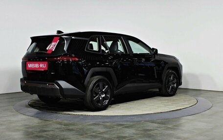 Toyota RAV4, 2026 год, 4 440 000 рублей, 5 фотография