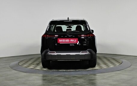Toyota RAV4, 2026 год, 4 440 000 рублей, 6 фотография