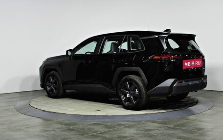 Toyota RAV4, 2026 год, 4 440 000 рублей, 7 фотография