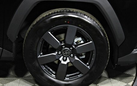 Toyota RAV4, 2026 год, 4 440 000 рублей, 11 фотография
