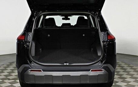Toyota RAV4, 2026 год, 4 440 000 рублей, 12 фотография