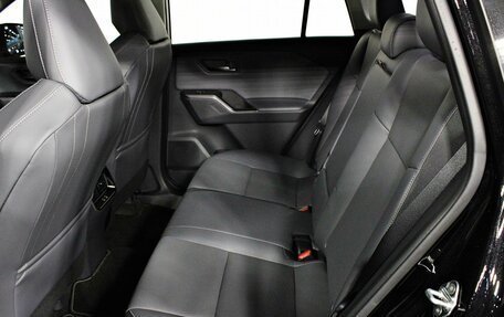 Toyota RAV4, 2026 год, 4 440 000 рублей, 26 фотография