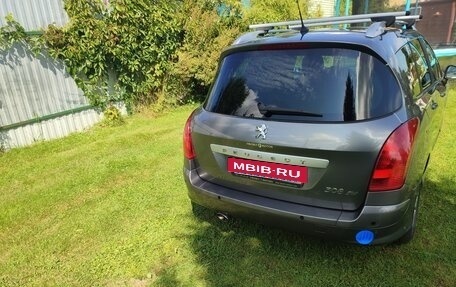 Peugeot 308 II, 2008 год, 450 000 рублей, 5 фотография