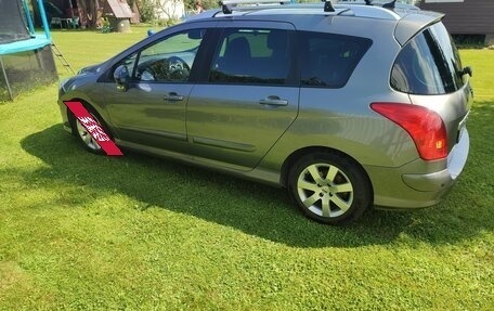 Peugeot 308 II, 2008 год, 450 000 рублей, 4 фотография
