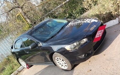Mitsubishi Lancer IX, 2010 год, 650 000 рублей, 1 фотография