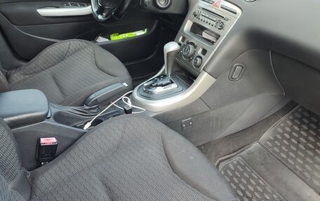 Peugeot 308 II, 2008 год, 450 000 рублей, 8 фотография