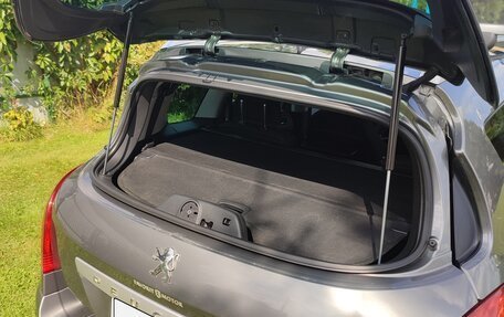 Peugeot 308 II, 2008 год, 450 000 рублей, 13 фотография