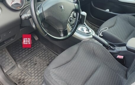 Peugeot 308 II, 2008 год, 450 000 рублей, 9 фотография