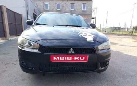 Mitsubishi Lancer IX, 2010 год, 650 000 рублей, 3 фотография
