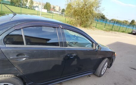 Mitsubishi Lancer IX, 2010 год, 650 000 рублей, 8 фотография