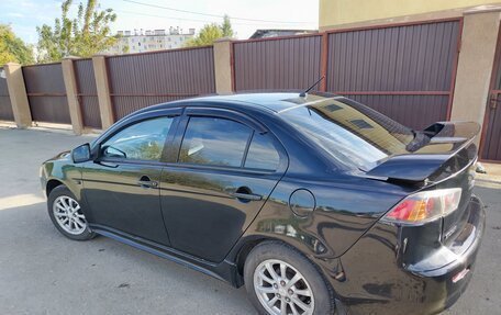 Mitsubishi Lancer IX, 2010 год, 650 000 рублей, 9 фотография
