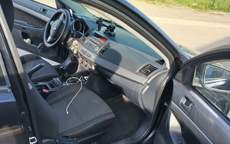 Mitsubishi Lancer IX, 2010 год, 650 000 рублей, 5 фотография