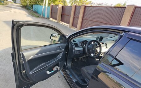 Mitsubishi Lancer IX, 2010 год, 650 000 рублей, 7 фотография