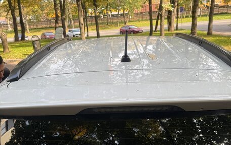 Mitsubishi ASX I рестайлинг, 2012 год, 975 000 рублей, 12 фотография