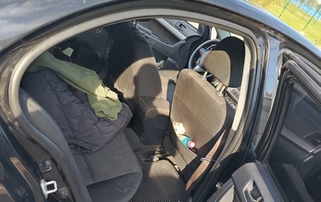 Mitsubishi Lancer IX, 2010 год, 650 000 рублей, 4 фотография