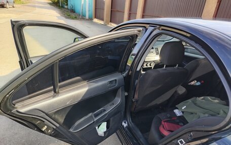 Mitsubishi Lancer IX, 2010 год, 650 000 рублей, 6 фотография