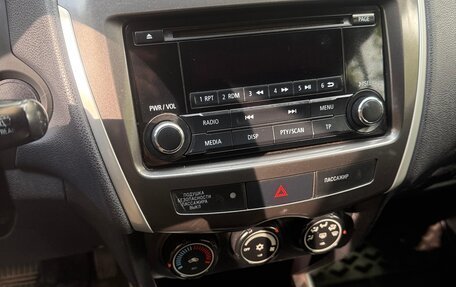 Mitsubishi ASX I рестайлинг, 2012 год, 975 000 рублей, 11 фотография