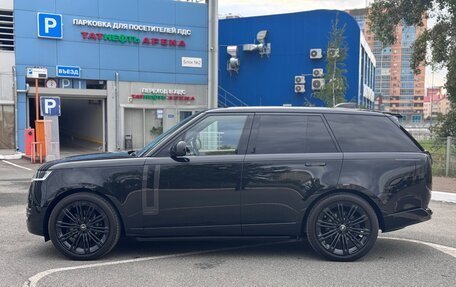 Land Rover Range Rover IV рестайлинг, 2025 год, 21 950 000 рублей, 2 фотография