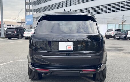 Land Rover Range Rover IV рестайлинг, 2025 год, 21 950 000 рублей, 4 фотография
