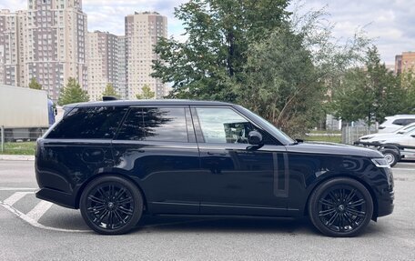 Land Rover Range Rover IV рестайлинг, 2025 год, 21 950 000 рублей, 6 фотография