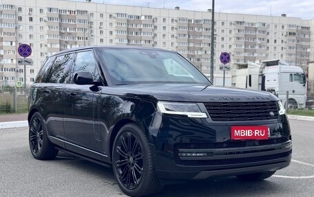 Land Rover Range Rover IV рестайлинг, 2025 год, 21 950 000 рублей, 7 фотография