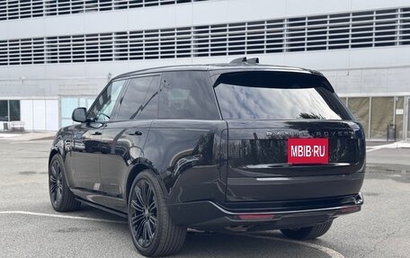 Land Rover Range Rover IV рестайлинг, 2025 год, 21 950 000 рублей, 3 фотография