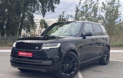 Land Rover Range Rover IV рестайлинг, 2025 год, 21 950 000 рублей, 1 фотография
