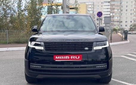 Land Rover Range Rover IV рестайлинг, 2025 год, 21 950 000 рублей, 8 фотография