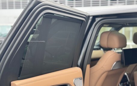 Land Rover Range Rover IV рестайлинг, 2025 год, 21 950 000 рублей, 18 фотография
