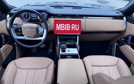 Land Rover Range Rover IV рестайлинг, 2025 год, 21 950 000 рублей, 13 фотография