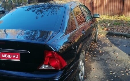 Ford Focus IV, 2003 год, 100 000 рублей, 1 фотография