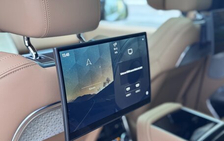 Land Rover Range Rover IV рестайлинг, 2025 год, 21 950 000 рублей, 20 фотография