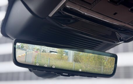 Land Rover Range Rover IV рестайлинг, 2025 год, 21 950 000 рублей, 29 фотография
