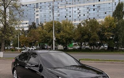 Nissan Teana, 2011 год, 890 000 рублей, 1 фотография