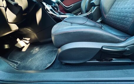 Opel Astra J, 2013 год, 1 050 000 рублей, 14 фотография
